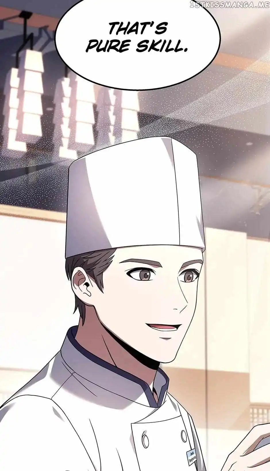 Youngest Chef from the 3rd Rate Hotel Chapter 64 102